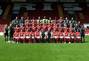 <b class=qtipBold><figcaption>Team Photo Season 11-12</figcaption></b><br>Bristol City First Team: Season 11-12: Team Photo Season 11-12 Team Photo Season 11-12