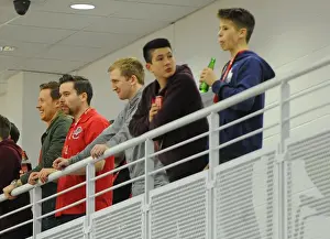 Thrilling British Basketball League Match: Flyers vs. Surrey United (November 2014)