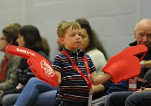Thrilling British Basketball League Match: Flyers vs. Eagles at SGS Wise Campus (November 2014)