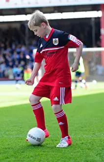 Thrilling Npower Championship Showdown: Bristol City vs