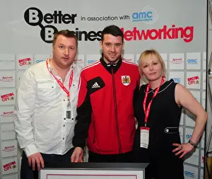 Thrilling Npower Championship Showdown: Bristol City vs Huddersfield Town at Ashton Gate