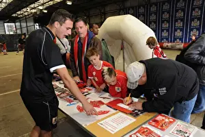 Thrilling Sky Bet League One Showdown: Bristol City vs Chesterfield at Ashton Gate