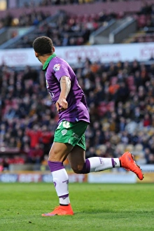 Thrilling Tavernier Goal: Bradford City vs. Bristol City (Sky Bet League One, Promotion Battle)
