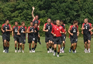 Training 06-07