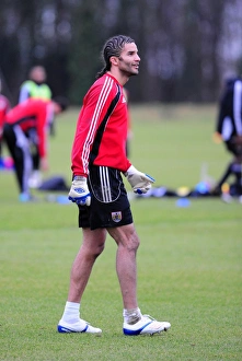 Training 13-01-11