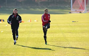 Training 20-01-11