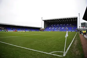Tranmere vs. Bristol City: A Football Rivalry at Prenton Park, November 2013