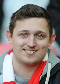 Triumphant Moment: Bristol City FC Wins Johnstone's Paint Trophy at Wembley Stadium (2015)
