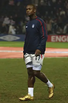 Unforgettable Moments: Leroy Lita in Action (04-05) - Bristol City's English Star
