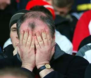 United Passion: Epic Display of Bristol City FC Fans Support