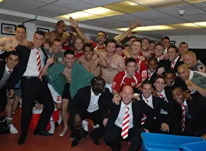 Unity in the Dressing Room: Bristol City FC's Play-Off Battle against Crystal Palace