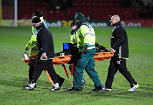 Watford V Bristol City