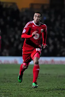 Watford vs. Bristol City: The Clash of The Hornets and The Robins - Season 10-11