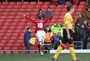 Watford vs. Bristol City: A Football Rivalry - Season 08-09