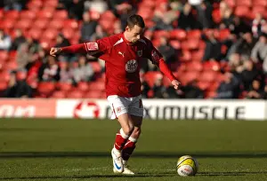 Watford vs. Bristol City: A Football Rivalry - Season 08-09