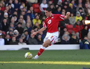 Watford vs. Bristol City: A Football Rivalry - Season 08-09