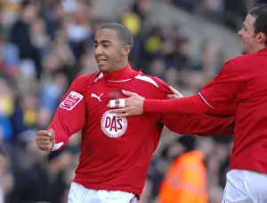 Watford vs. Bristol City: A Football Rivalry - Season 08-09