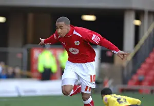 Watford vs. Bristol City: A Football Rivalry - Season 08-09