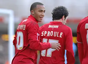 Watford vs. Bristol City: A Football Rivalry - Season 08-09