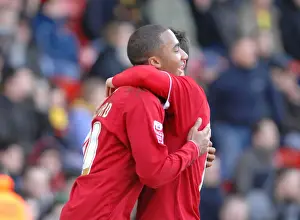Watford vs. Bristol City: A Football Rivalry - Season 08-09