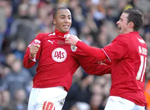 Watford vs. Bristol City: A Football Rivalry - Season 08-09