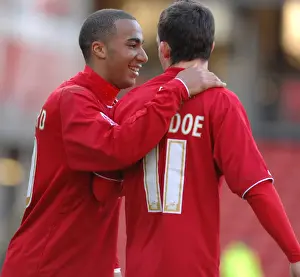 Watford vs. Bristol City: A Football Rivalry - Season 08-09