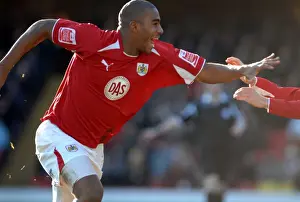 Watford vs. Bristol City: A Football Rivalry - Season 08-09