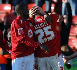 Watford vs. Bristol City: A Football Rivalry - Season 08-09