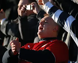 Watford vs. Bristol City: A Football Rivalry from Season 08-09