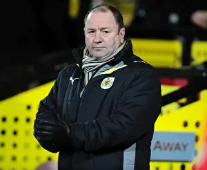 Watford vs. Bristol City: A Football Rivalry - Season 09-10