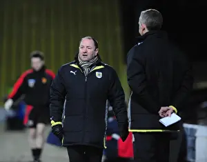 Watford vs. Bristol City: A Football Rivalry - Season 09-10
