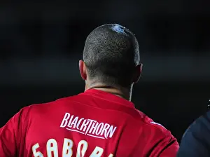 Watford vs. Bristol City: A Football Rivalry - Season 09-10