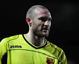 Watford vs. Bristol City: A Football Rivalry - Season 09-10