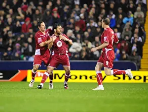 Framed Print : West Brom vs. Bristol City: Championship Showdown (Season 09-10) - A Football Rivalry Framed Print : West Brom vs. Bristol City: Championship Showdown (Season 09-10) - A Football Rivalry