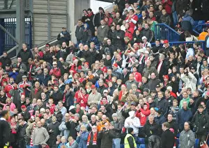 West Brom vs. Bristol City: A Football Rivalry - Season 09-10