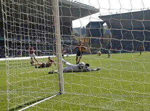 Wolves V Bristol City Prints: Wolves vs. Bristol City: A Football Rivalry from Season 08-09