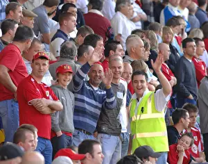 Wolves vs. Bristol City: A Football Rivalry - Season 08-09