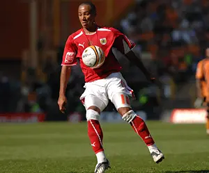 Wolves vs. Bristol City: A Football Rivalry - Season 08-09