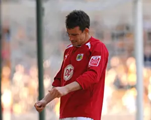 Wolves vs. Bristol City: A Football Rivalry - Season 08-09