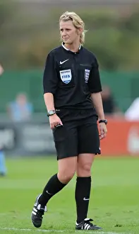 Women's Super League Showdown: Bristol Academy vs Manchester City at SGS Wise Campus