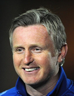 Yeovil Town v Bristol City 100315 Yeovil Town v Bristol City 100315