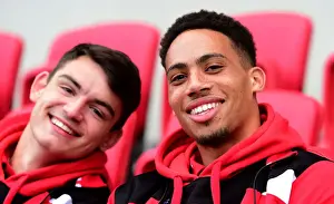 Zak Vyner in Action: Bristol City vs Queens Park Rangers, Sky Bet Championship